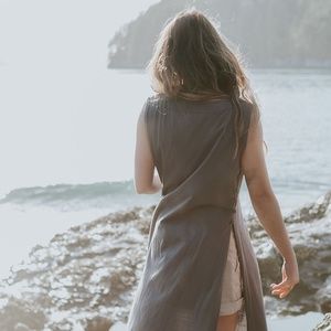 Elfarrow tranquil, slate, large